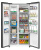 Холодильник Midea MDRS791MIE45 Холодильник Midea MDRS791MIE45