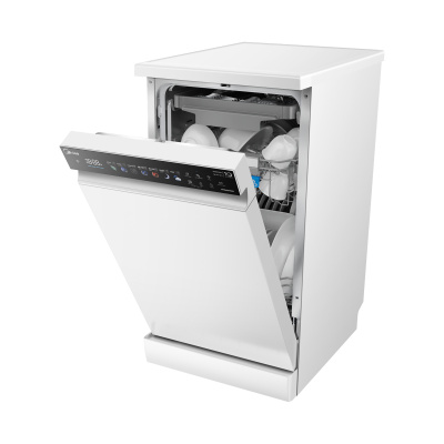 Посудомоечная машина Midea MFD45S470WI