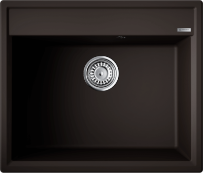 Кухонная мойка OMOIKIRI Daisen 60 es