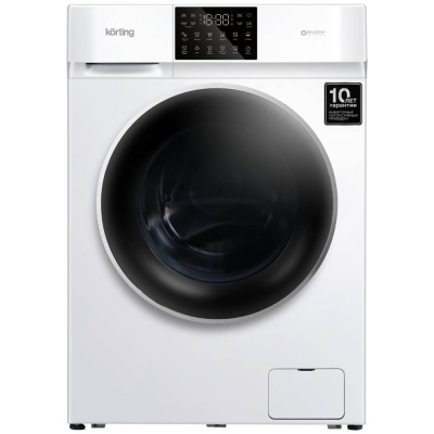 Стирально-сушильная машина Korting KWD 60DV107
