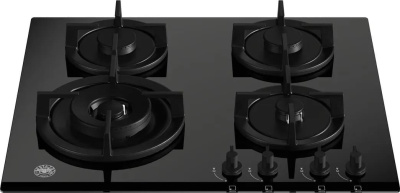 Варочная поверхность газовая Bertazzoni P604LMODGNE