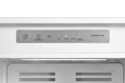 Морозильник встраиваемый Midea MDRE306FZF01