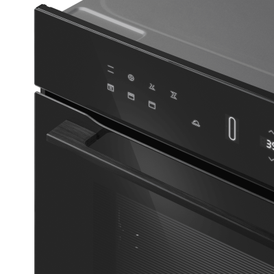 Шкаф духовой электрический  MAUNFELD MEOH709DB