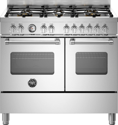 Кухонный блок Bertazzoni Master MAS106L2EXT