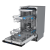 Посудомоечная машина Midea MID45S730i Посудомоечная машина Midea MID45S730i