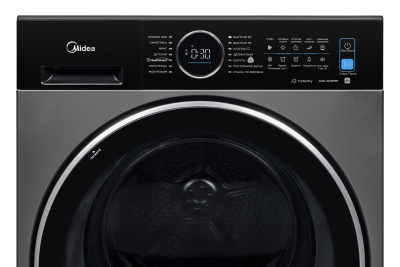 Сушильная машина Midea MD210H100WDB/T