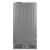 Холодильник MAUNFELD MFF183NFWE Matt Inverter Холодильник MAUNFELD MFF183NFWE Matt Inverter