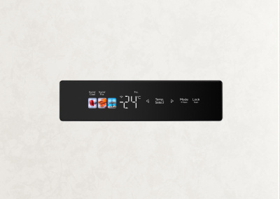 Холодильник Midea MDRS791MIE33