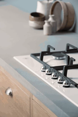 Варочная поверхность газовая Bertazzoni P905LHERAX