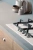 Варочная поверхность газовая Bertazzoni P905LHERAX