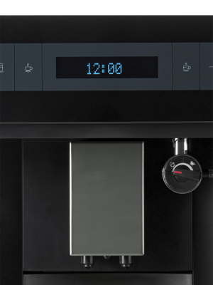 Кофемашина встраиваемая Graude KV 45.0 SE