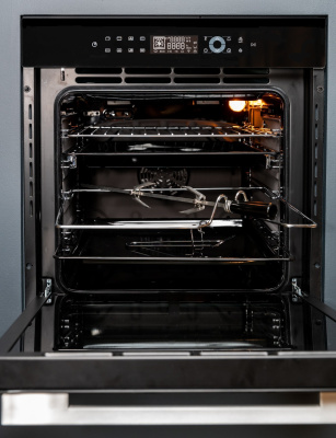 Духовой шкаф электрический Graude BM 60.3 S