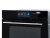 Духовой шкаф электрический с приготовлением на пару Graude BMDP 60.4 S