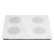 Индукционная варочная панель MAUNFELD CVI594SB2WHF Inverter