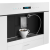 Кофемашина встраиваемая MAUNFELD AMCM1503W Кофемашина встраиваемая MAUNFELD AMCM1503W