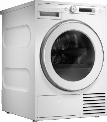 Сушильная машина отдельностоящая Asko T310HCXLW.P