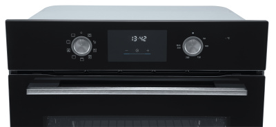 Встраиваемый духовой шкаф MIDEA MO509103YGB