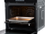 Духовой шкаф электрический с приготовлением на пару Graude BMDP 60.4 S
