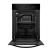 Шкаф духовой электрический  MAUNFELD EOEC516B2