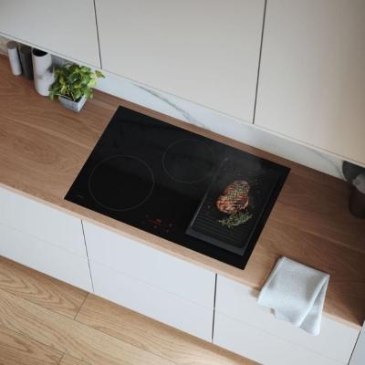 Варочная поверхность индукционная Asko HI2842FBG1