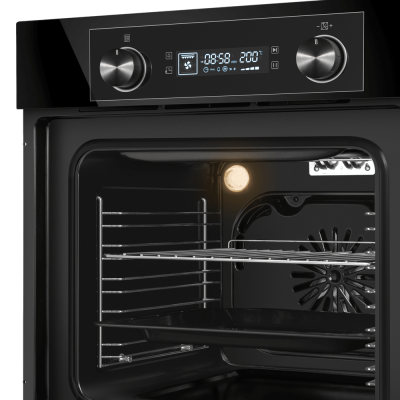 Шкаф духовой электрический  MAUNFELD AEOH60102B