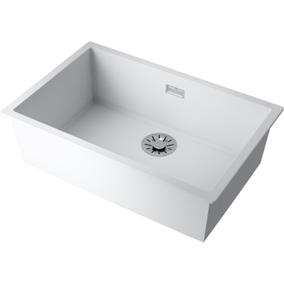 Кухонная мойка OMOIKIRI Yamakawa 75-U/I wh