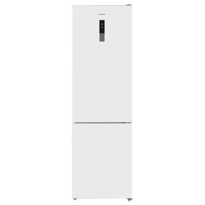 Холодильник MAUNFELD MFF200NFW10 Inverter