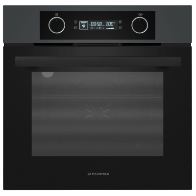Шкаф духовой электрический  MAUNFELD AEOH6062G1