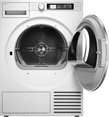 Сушильная машина отдельностоящая Asko T509HRW