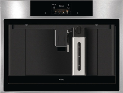 Кофемашина встраиваемая Asko CM8477S