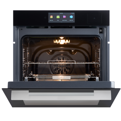 Духовой шкаф электрический с приготовлением на пару Graude BMDP 60.4 S
