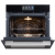 Духовой шкаф электрический с приготовлением на пару Graude BMDP 60.4 S