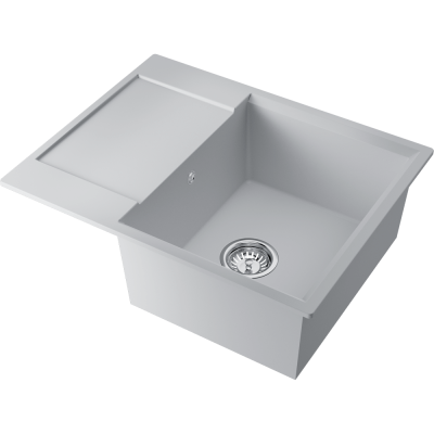 Кухонная мойка OMOIKIRI Daisen 65 wh