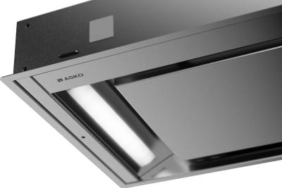 Вытяжка встраиваемая Asko CBB861SSC