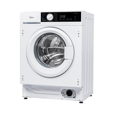 Встраиваемая стиральная машина Midea MFA06W80B/W