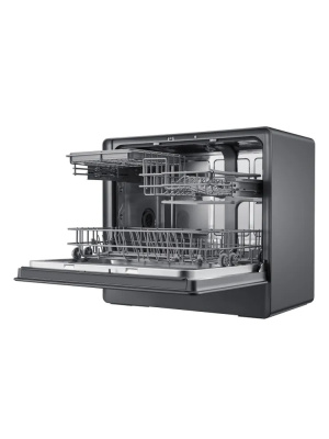 Посудомоечная машина Midea MCFD55S550Bi