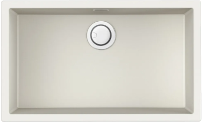 Кухонная мойка OMOIKIRI Yamakawa 75-U/I wh