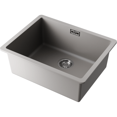 Кухонная мойка OMOIKIRI Kata 54-U gr