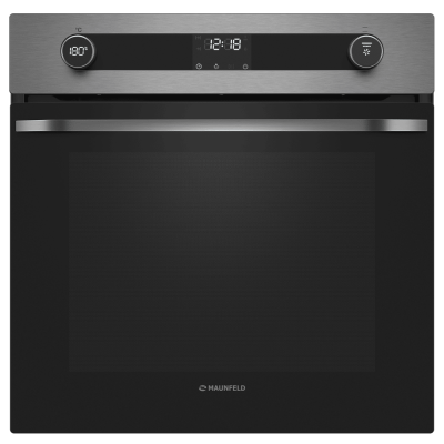 Шкаф духовой электрический  MAUNFELD EOEM7614S