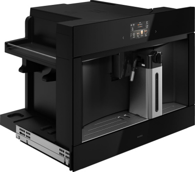 Кофемашина встраиваемая Asko CMB54BG