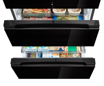 Холодильник Midea MDRF692MIE22