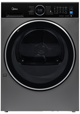 Сушильная машина Midea MD210H100WDB/T