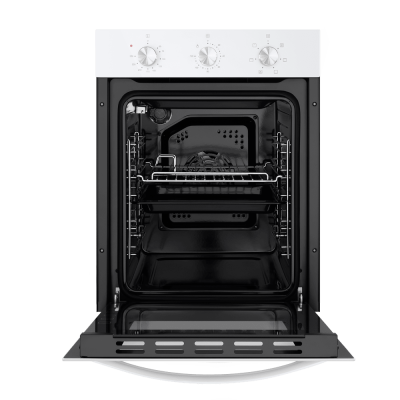 Шкаф духовой электрический  MAUNFELD EOEC516W