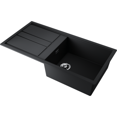 Кухонная мойка OMOIKIRI Kitagawa 100 gb