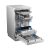 Посудомоечная машина Midea MFD45S460SI Посудомоечная машина Midea MFD45S460SI