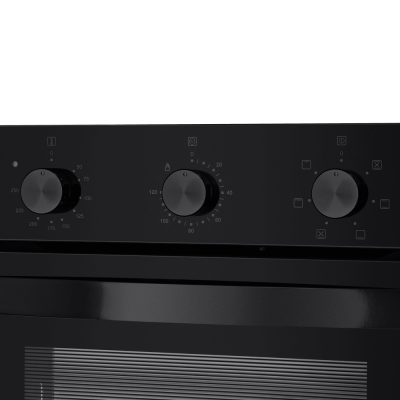 Шкаф духовой электрический  MAUNFELD EOEC516B2