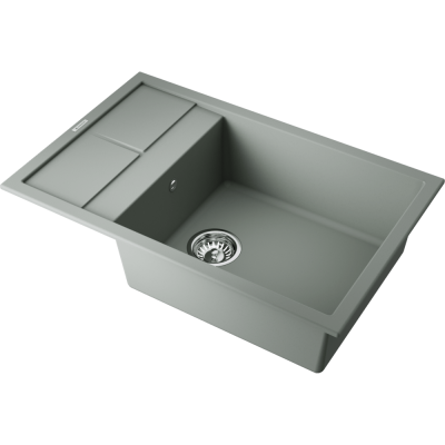 Кухонная мойка OMOIKIRI Sumi 78A-LB wg