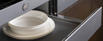 Подогреватель посуды Bertazzoni WD60HERA