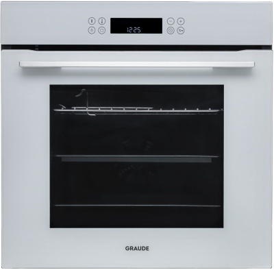 Духовой шкаф электрический Graude BM 60.2 W