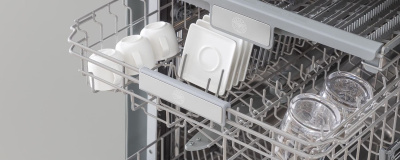 Посудомоечная машина встраиваемая Bertazzoni DW6083PRV